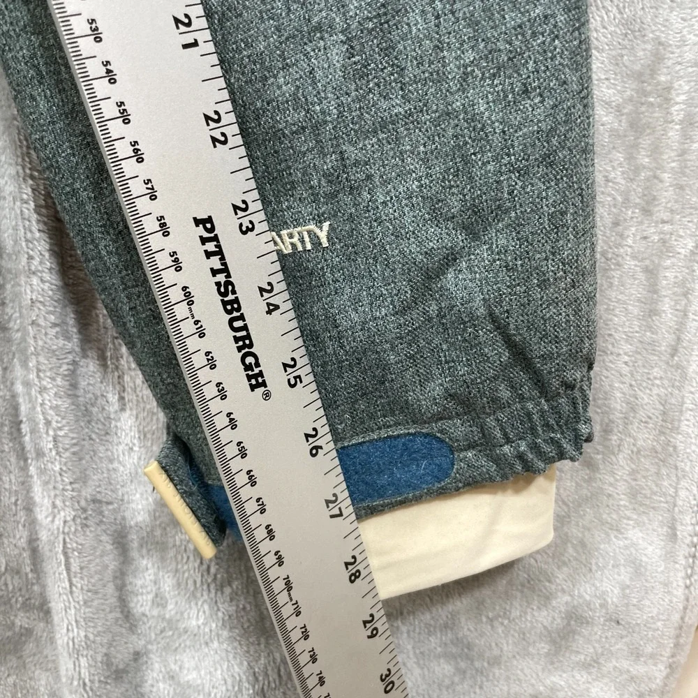 686 Smarty Snowboard Jacket Mens XL  3 in 1 l Heavy Ski/Snowboard Teal Gray